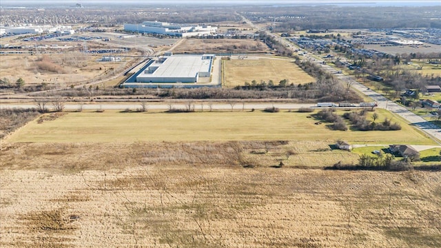 VL Gibraltar Rd, Flat Rock, MI 48134