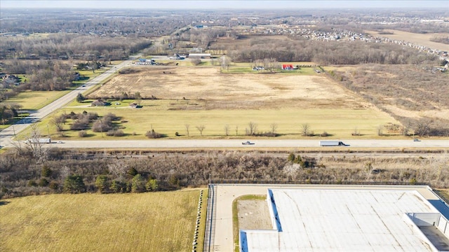 VL Gibraltar Rd, Flat Rock, MI 48134