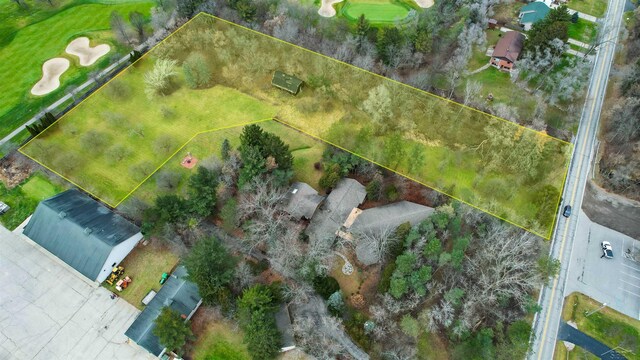 0 N River Rd, Freeland, MI 48623
