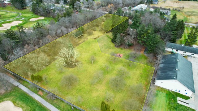 0 N River Rd, Freeland, MI 48623