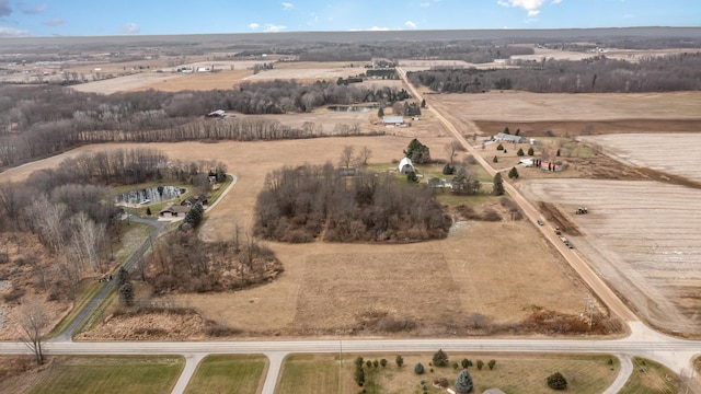 TBD S Whiteville Rd, Mount Pleasant MI, 48858 land for sale