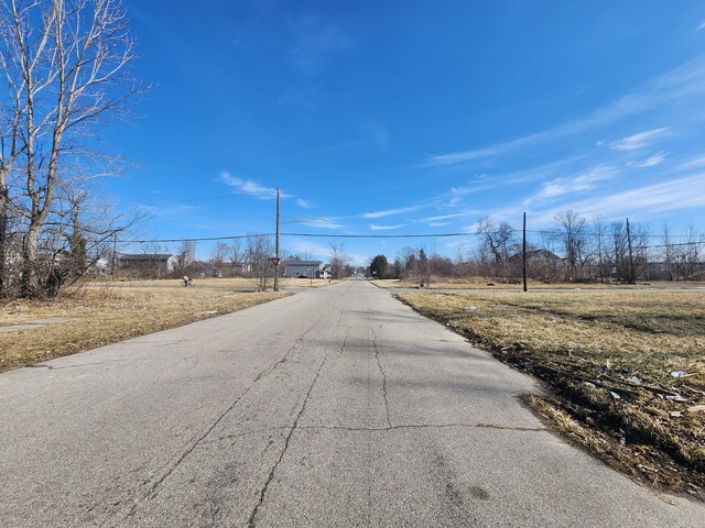713 Annin St, Highland Park, MI 48203