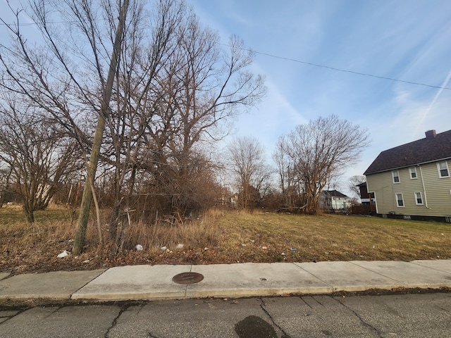 4724 Mount Elliott St, Detroit MI, 48207 land for sale