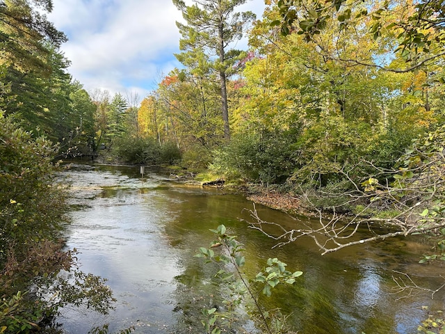 water view