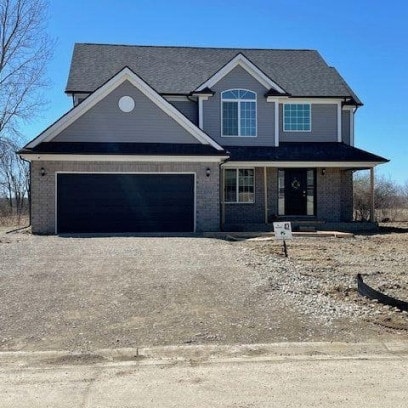 14050 Cobblestone Ct, Michigan, MI 48111