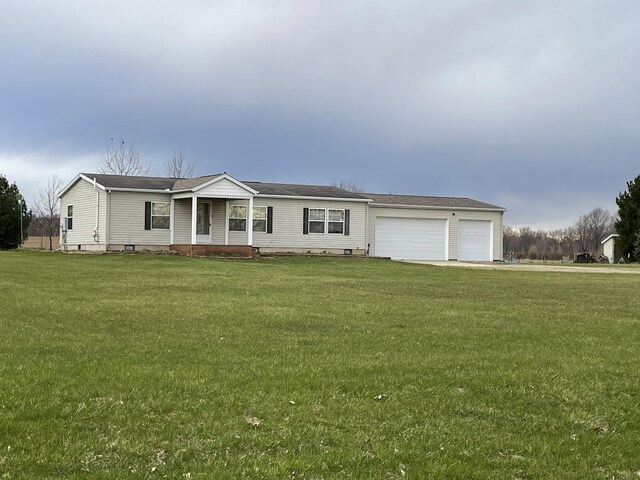 59854 Long Lake Rd, Colon, MI 49040 - photo 1