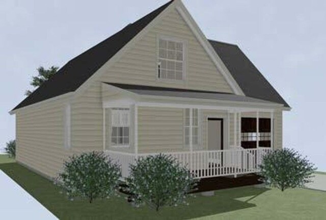 200 Cedardale Ave, Pontiac, MI 48341