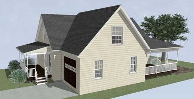 200 Cedardale Ave, Pontiac, MI 48341