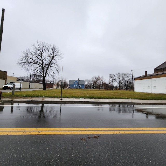 3604 Saint Aubin St, Detroit, MI 48207