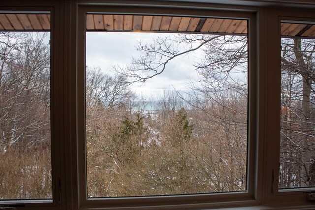 122 Park Ave, Frankfort, MI 49635 - detailed view