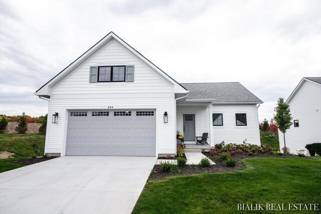 Listing photo 2 for 594 Sun Vale Ln, Grandville MI 49418