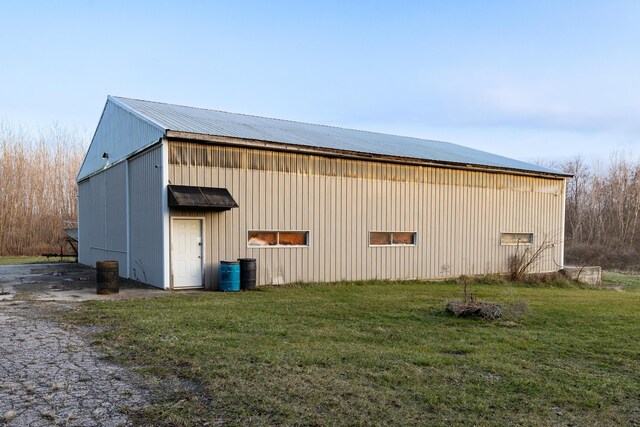 11412 Wilson Rd, New Buffalo, MI 49117 - photo 7