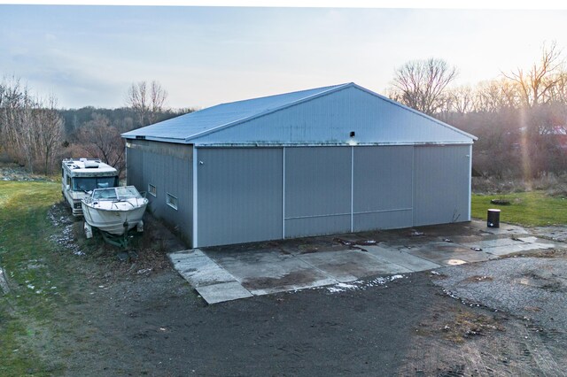 11412 Wilson Rd, New Buffalo, MI 49117 - photo 8
