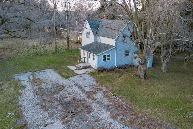 11412 Wilson Rd, New Buffalo, MI 49117 - photo 2