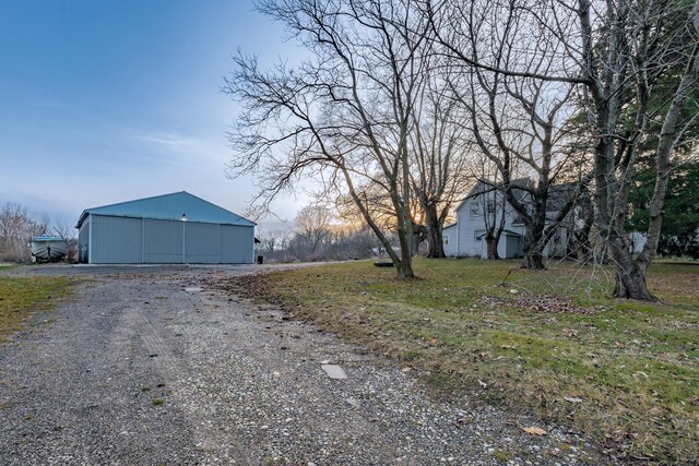 11412 Wilson Rd, New Buffalo, MI 49117 - photo 3