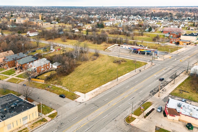 14301 Mack Ave, Detroit, MI 48215