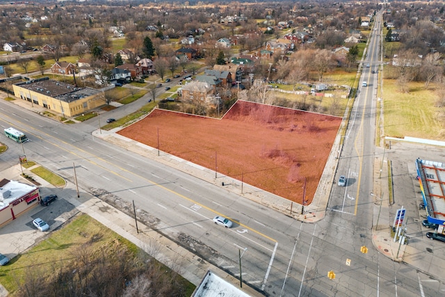 14301 Mack Ave, Detroit, MI 48215