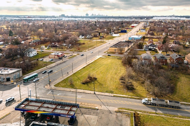 14301 Mack Ave, Detroit, MI 48215