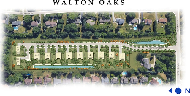 6666 Walton Blvd, Rochester Hills, MI 48309 - photo 14