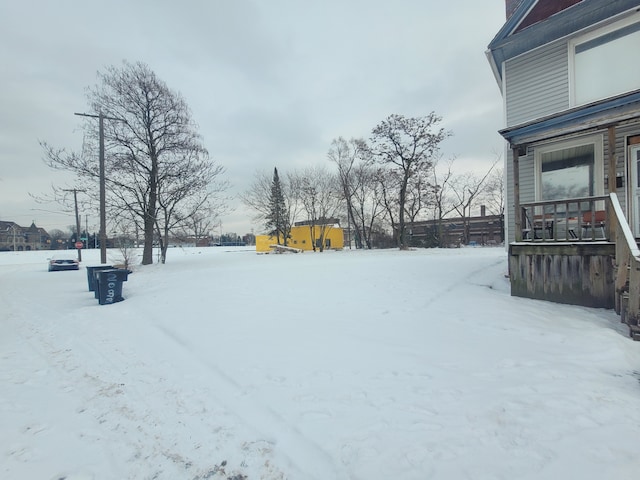 2005 Poplar St, Detroit, MI 48208 - photo 1