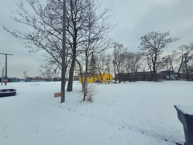 2005 Poplar St, Detroit, MI 48208 - photo 2
