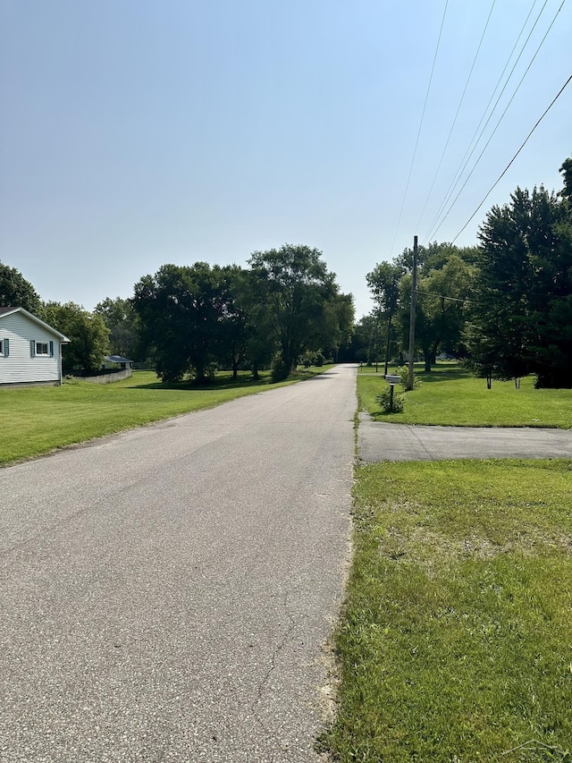 6929 Wegner Rd, Saginaw, MI 48609