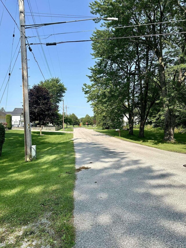 6929 Wegner Rd, Saginaw, MI 48609
