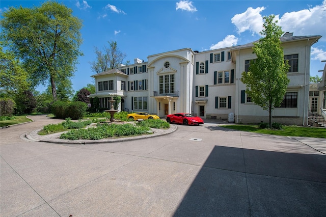 70 W Boston Blvd, Detroit, MI 48202 - view of building exterior