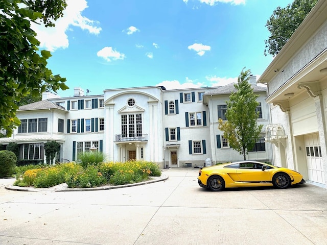 70 W Boston Blvd, Detroit, MI 48202 - view of building exterior