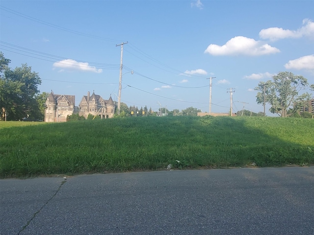 1932 W Alexandrine St, Detroit, MI 48208 - photo 3
