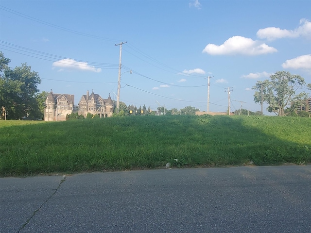 4206 Vermont, Detroit MI, 48208 land for sale