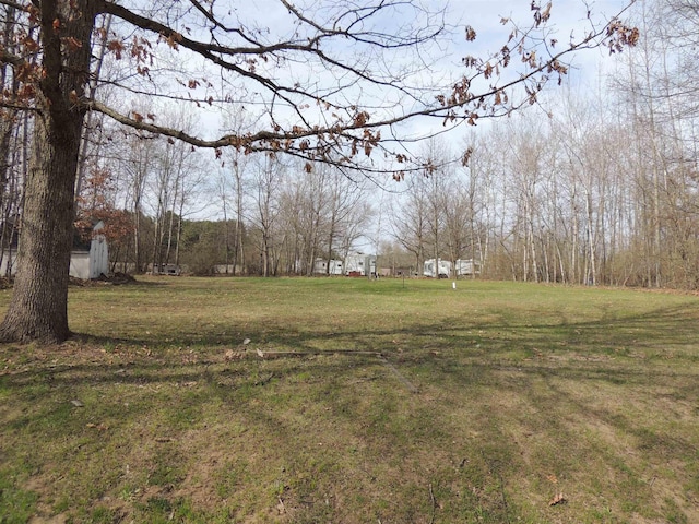 1018 Cordoba, Lake Isabella, MI 48893
