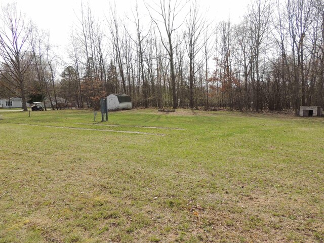 1018 Cordoba, Lake Isabella, MI 48893