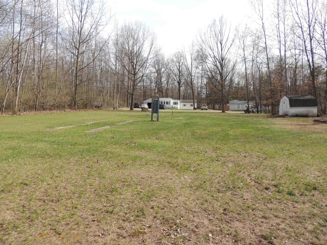 1018 Cordoba, Lake Isabella, MI 48893