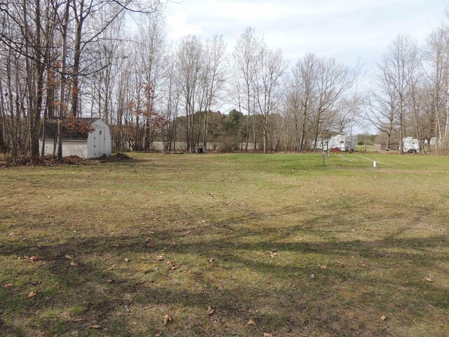 1018 Cordoba, Lake Isabella, MI 48893