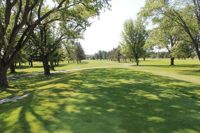 1018 Cordoba, Lake Isabella, MI 48893