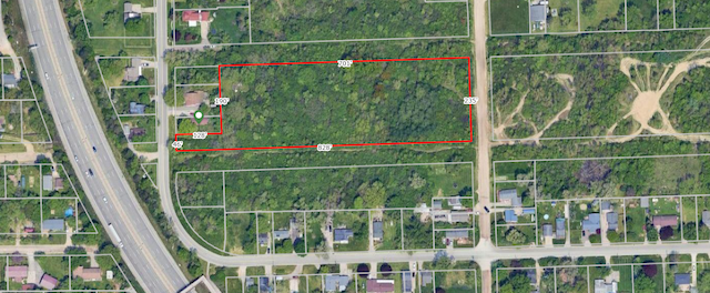 VL Utley Road, Flint, MI 48532