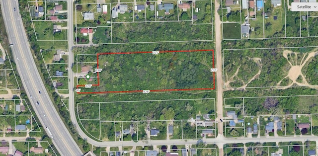 VL Utley Road, Flint, MI 48532