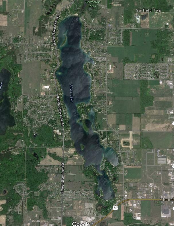 0 Silver Hbr, Traverse City, MI 49684 - photo 19