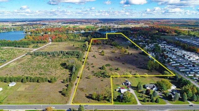 0 Silver Hbr, Traverse City, MI 49684 - photo 3