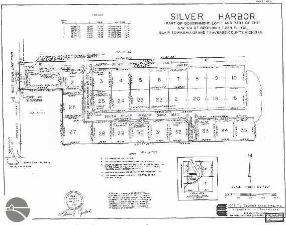 0 Silver Hbr, Traverse City, MI 49684 - photo 17