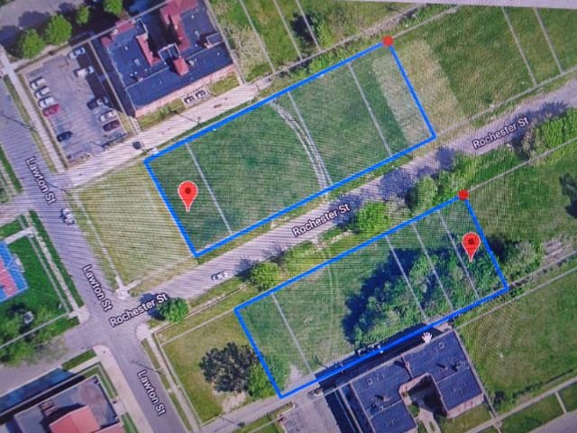 2691 Rochester St, Detroit, MI 48206