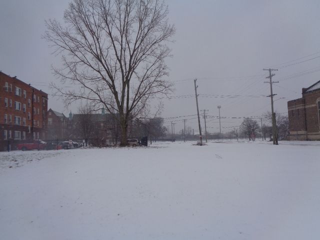 2691 Rochester St, Detroit, MI 48206