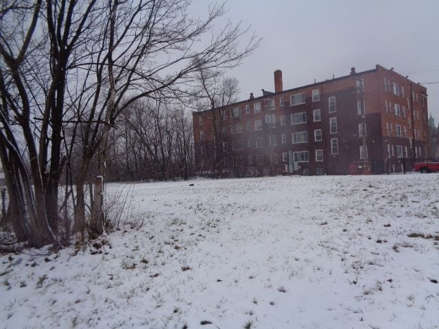 2691 Rochester St, Detroit, MI 48206