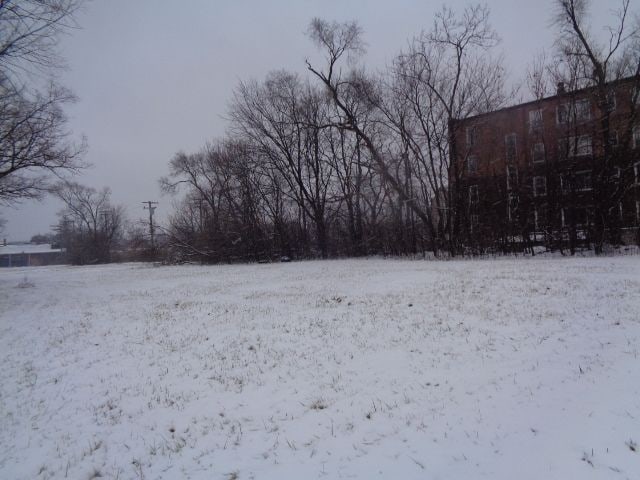 2691 Rochester St, Detroit, MI 48206