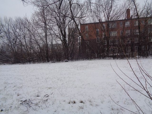 2691 Rochester St, Detroit, MI 48206