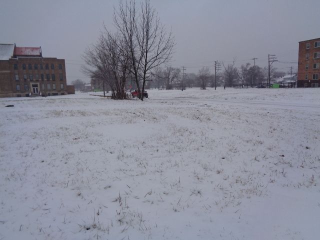 2691 Rochester St, Detroit, MI 48206