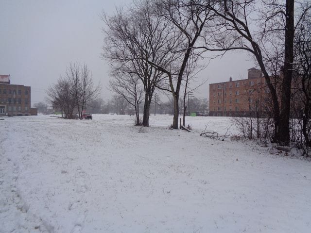 2691 Rochester St, Detroit, MI 48206