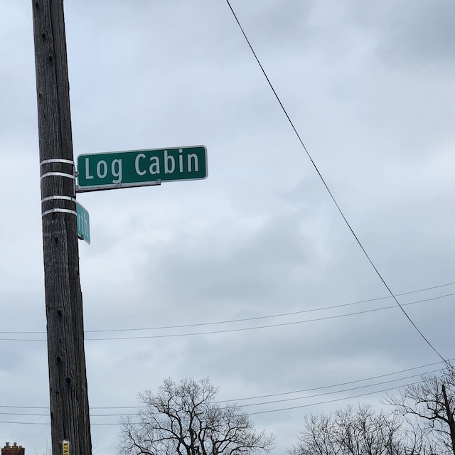 16814 Log Cabin St, Highland Park, MI 48203