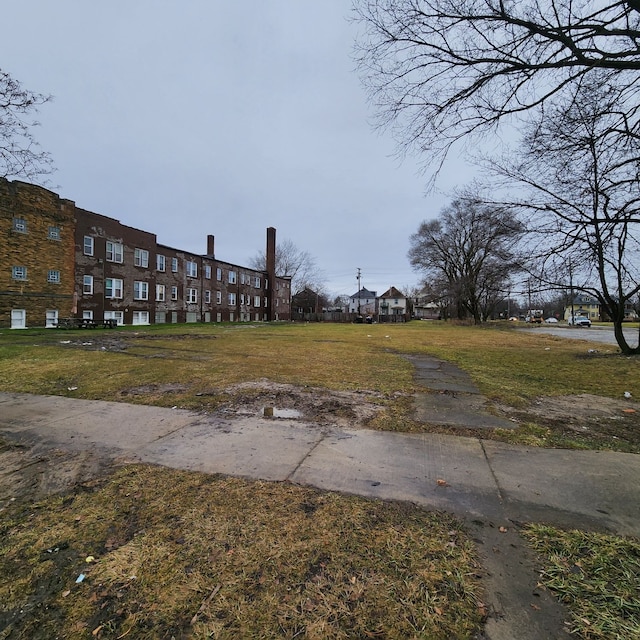 1809 W Grand Blvd, Detroit, MI 48208
